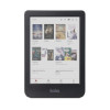 Ebook Kobo Clara Colour 6" E-Ink Kaleido 3 16GB WI-FI Black-11441942