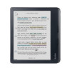 Ebook Kobo Libra Colour 7" E-Ink Kaleido 3 32GB WI-FI Black-11441957