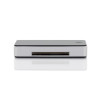 Czytnik kart 5-portowy USB 3.0 SuperSpeed(ALL-IN-ONE) czarno-srebrny-11442002