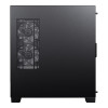 Phanteks XT View Tempered Glass Windows, D-RGB - black-11444591