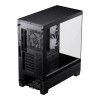 Phanteks XT View Tempered Glass Windows, D-RGB - black-11444592