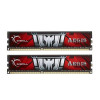 Zestaw pamięci G.SKILL Aegis F3-1600C11D-16GIS (DDR3 DIMM; 2 x 8 GB; 1600 MHz; CL11)-554299