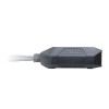 Przełącznik 2 portowy USB DP Cable KVM Switch CS22DP -1145167