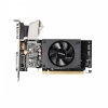 Karta graficzna GT710 2GB DDR3 64BIT DVI/HDMI/DSUB -1145268