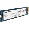 Dysk SSD P300 512GB M.2 PCIe Gen 3 x4 1700/1200-1145300