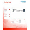 Dysk SSD P300 512GB M.2 PCIe Gen 3 x4 1700/1200-1145301