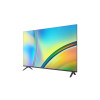 Telewizor TCL 40S5400 LED 40'' Full HD Android Dolby Digital DVB-T2 Srebrny-11453955