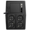 Zasilacz Line-Interactive 1000VA SCL 4xPL 230V, RJ11/45 IN/OUT, USB, LCD-1145440