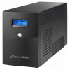 Zasilacz UPS Line-Interactive 3000VA SCL 4X PL 230V, RJ11/45 IN/OUT, USB, LCD-1145445