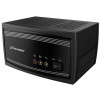 Zasilacz INVERTER 650VA ŁADOWARKA 15A, CZYSTA FALA SINUSOIDALNA (BEZ AKUMULATORÓW)-1145472