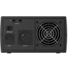 Zasilacz INVERTER 650VA ŁADOWARKA 15A, CZYSTA FALA SINUSOIDALNA (BEZ AKUMULATORÓW)-1145473