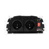 VOLT PRZETWORNICA VOLT POLSKA IPS-1200 DUO 12V 24V/230V 600X1200W-11455714