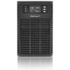 QOLTEC ZASILACZ AWARYJNY UPS 3KVA | 3000W | POWER FACTOR 1.0 | LCD | EPO | USB | ON-LINE-11456160