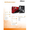 Płyta główna B550 Phantom Gaming 4 AM4 4DDR4 HDMI M.2 ATX -1145644