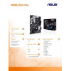 Płyta główna PRIME B550-PLUS AM4 4DD R4 HDMI/DP M.2 ATX-1145688