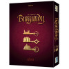 Gra Zamki Burgundi i BIG BOX-1145803