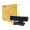 PC-W1 Kamera internetowa USB | Full HD 1920x1080 | 1080p | 30fps | mikrofony stereo z redukcja hałasu-1145858