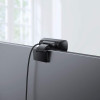 PC-W1 Kamera internetowa USB | Full HD 1920x1080 | 1080p | 30fps | mikrofony stereo z redukcja hałasu-1145863