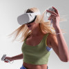 Oculus Quest 2 128GB GOGLE VR Okulary + 2 KONTROLER-11479430