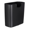 Niszczarka Activejet ASH-0601S, P-1, 10 l, ścinki 7,2 mm, czarna.-11486564