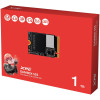 ADATA SSD GAMMIX S55 1TB Gen 4x4 2230-11487781