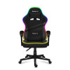 Fotel gamingowy Huzaro Force 4.4 RGB Black-11489080