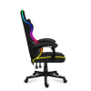 Fotel gamingowy Huzaro Force 4.4 RGB Black-11489083