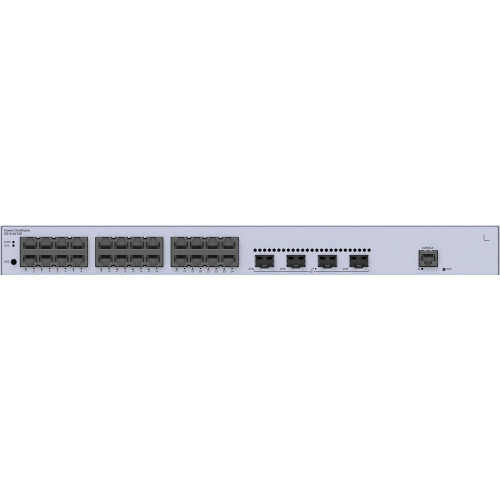 Huawei S310-24T4S | Switch | 24x GE, 4x SFP, AC-11408776