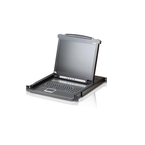 KVM KONSOLA 17'' CL1000M-1142295