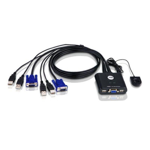 PRZEŁĄCZNIK KVM CS22UAT -1142412