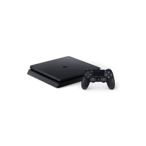 Konsola Playstation 4 500GB Slim Czarna-1142768