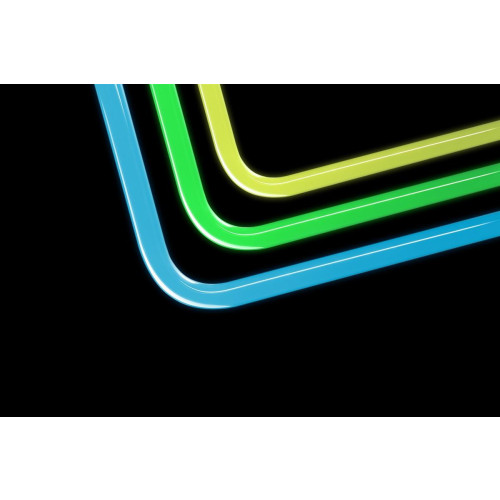 EK Water Blocks EK-Loop Hard Tube 14/10mm akryl-11431973