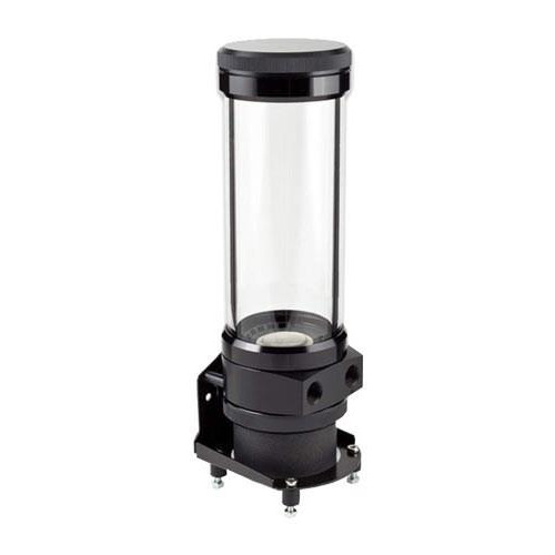 aqua komputer Zbiornik wyrównawczy ULTITUBE D5 150 z pompą D5 PWM