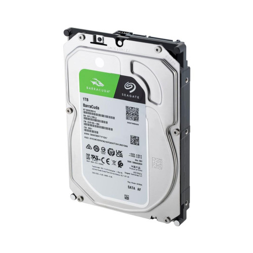 Dysk twardy HDD Seagate BarraCuda 1TB 3,5