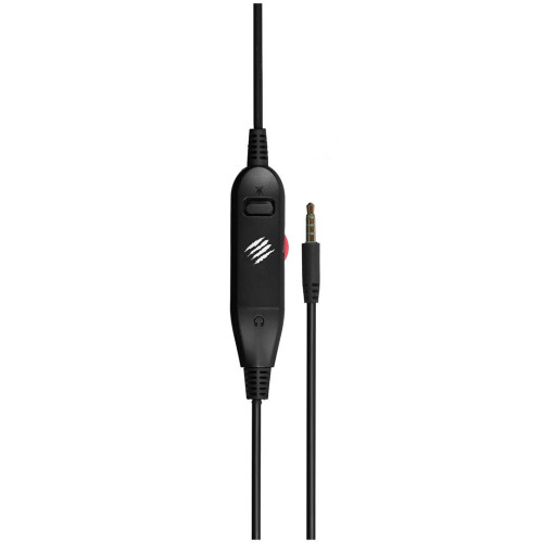 Słuchawki Mad Catz F.R.E.Q. 2-11434845