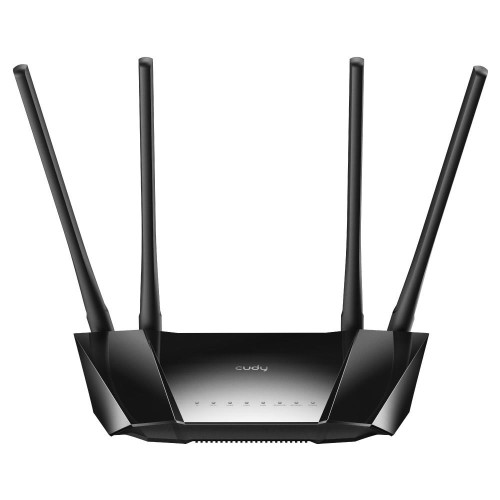 Router CUDY LT400_EU 300 Mbps Wireless N 4G LTE Cat.4 SIM-11436082