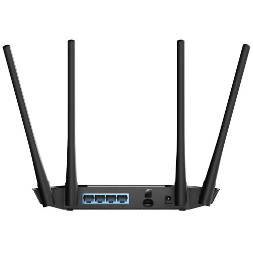 Router CUDY LT400_EU 300 Mbps Wireless N 4G LTE Cat.4 SIM-11436083
