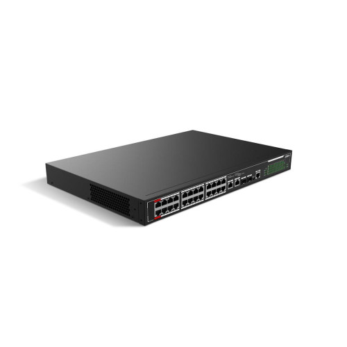 SWITCH DAHUA SF4026P-C-11436982
