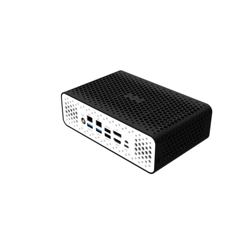 ZBOX CI669 NANO MINI-PC I7-1335/2.5 ZOLL SATA HDD WIFI HDMI-11438347