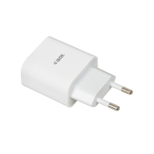 ŁADOWARKA SIECIOWA I-BOX C-37 PD20W USB-C-11439137