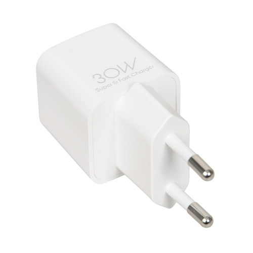 ŁADOWARKA SIECIOWA I-BOX C-38 PD30W USB-C-11439180