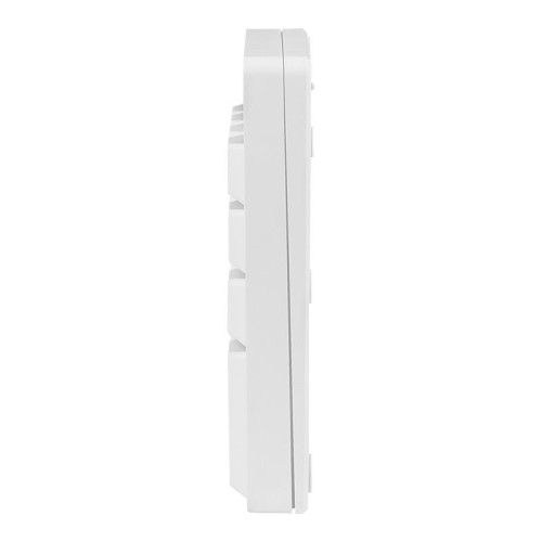 Numeryczna klawiatura 2.4GHz, 18-klawiszy Biała-1143997