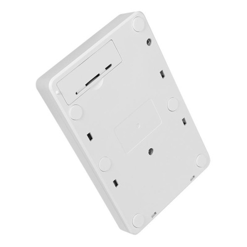Numeryczna klawiatura 2.4GHz, 18-klawiszy Biała-1143999