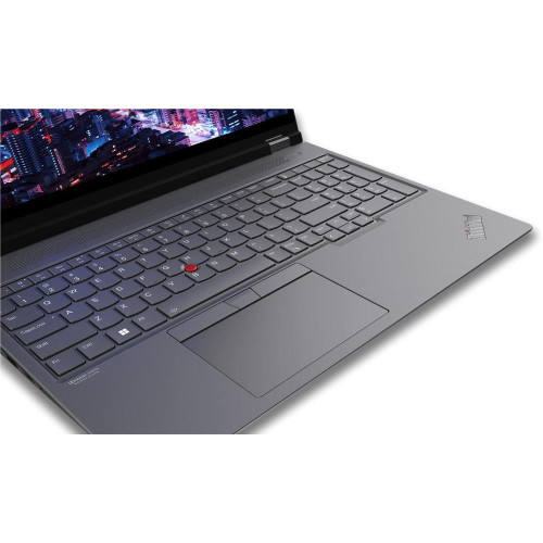 Lenovo ThinkPad P16 G2 i7-13850HX 16.0