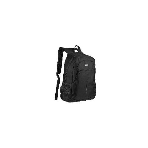Miejski plecak na notebooka 15,6" Tracer City Carrier Black-11440681