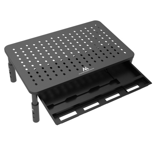 MACLEAN PODSTAWKA POD MONITOR, LAPTOP, DRUKARKĘ, 13-32" MC-946-11441115