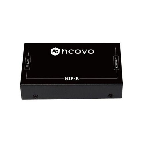 Odbiornik HDMI Neovo serii HIP - wideo-11441666