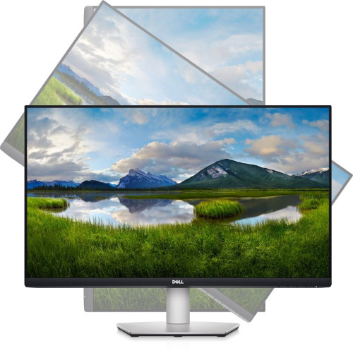 DELL S Series S2721QSA 68,6 cm (27