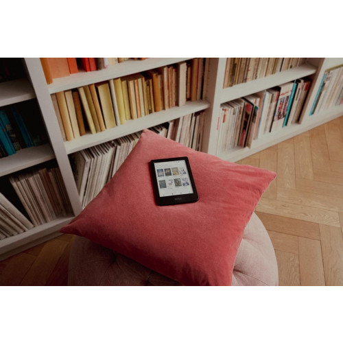 Ebook Kobo Clara Colour 6