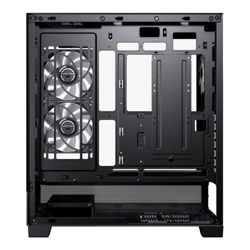 Phanteks XT View Tempered Glass Windows, D-RGB - black-11444590